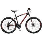 Resim Ümit 2760 Camaro HYD 27.5" Jant 46 CM Kadro 21 Vites Dağ Bisikleti 