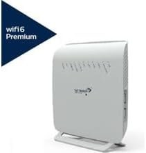Resim Zyxel DX3300-T1 Wifi6 Premium Modem 