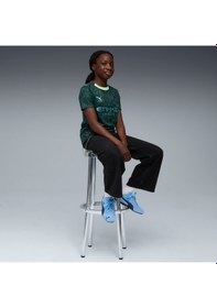 Resim Manchester Cıty 25/26 Genç Dördüncü Forma 782694 04 Yeşil 