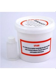 Resim Klebond Kalıp Silikonu 1 Kg. 