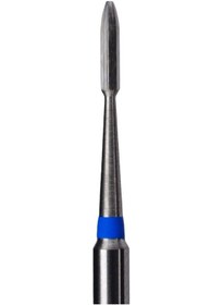 Resim Kmiz Manikür Emniyetli Silindir Törpü Ucu Mavi Fbc-013cl6 