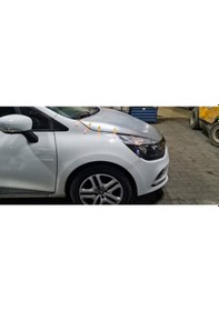 Resim Renault Clıo 4 Hb Motor Kaputu İceli Çekomastikli Eagle Body Oem No: Tst 16 20 651009833r 