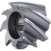 Resim Temak 160x63mm HSS VALS ALIN FREZE HSSE 