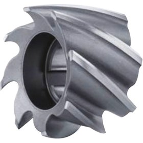 Resim Temak 160x63mm HSS VALS ALIN FREZE HSSE 