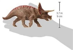 Resim Schleich Triceratops 15000 