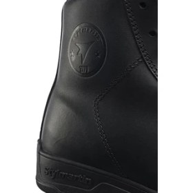 Resim Stylmartin Core WP Black Korumalı Motosiklet Ayakkabısı 