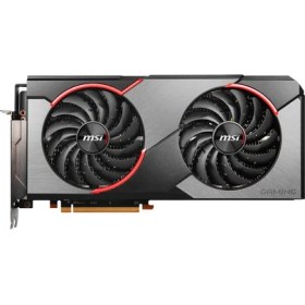 Resim MSI AMD Radeon RX 5700 XT Gaming X 8GB 256Bit GDDR6 DX(12) PCI-E 4.0 Ekran Kartı (RADEON RX 5700 XT GAMING X) 