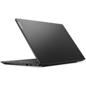 Resim Lenovo V15 82TT008PTX I5-1235U 16GB 512GB 15.6" FreeDos Fhd Tn, Intel Iris Xe Graphics Notebook Lenovo