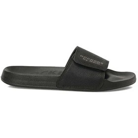 Resim Dockers Erkek Terlik 226324 M Siyah 