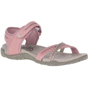 Resim Merrell Terran Cross Iı Kadın Sandalet J003588 Çok Renkli 