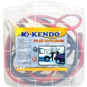 Resim shopwave ÇANTALI AKÜ TAKVİYE KABLOSU 150A (5047) 