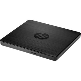 Resim HP HARİCİ USB DVD-RW YAZICI F2B56AA 