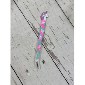 Resim Elyaf Doldurma Cımbızı Unicorn Model 15 cm 1 Adet 