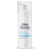 Resim İdea Derma 5D Hyaluronic Acid Hydro Light Nemlendirici Krem 50 ml 