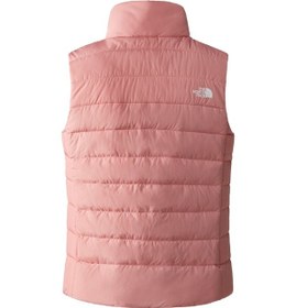 Resim The North Face W Aconcagua 3 Kadın Yelek Nf0a84jpı0r1 Pembe 