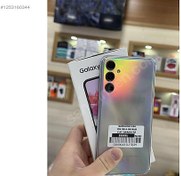 Resim Samsung M34 5G İkinci El TR | 128 GB | Gümüş İkinci El SAMSUNG M34 5G 5 AY GARANTİLİ TERTEMİZZ