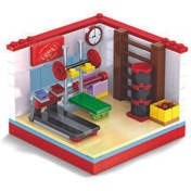 Resim Ausini Apartment Life 24112-1 