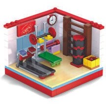 Resim Ausini Apartment Life 24112-1 