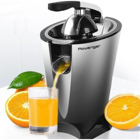 Resim Rowenger D-8036F 600WATT Elektrikli Narenciye Sıkacağı Portakal Sıkacağı Meyve Sıkacağı 