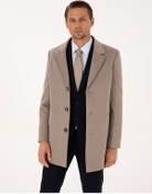 Resim Pierre Cardin Erkek Bej Kaban 50314200-vr011 Bej 