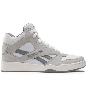 Resim Reebok ROYAL BB4500 HI2 Beyaz Erkek High Sneaker 