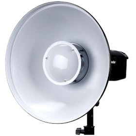 Resim Godox 42 CM Beauty Dish Peteksiz Reflektör 