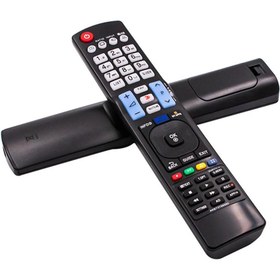 Resim Lg 43uf7787 Smart Led Tv Kumandası 