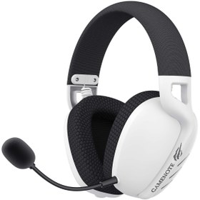 Resim Gamenote Fuxi-H6 Gaming Mikrofonlu Oyuncu Kulaklığı 7.1 - 4 Modlu (Bt, 2.4ghz, Type-C, 3.5mm) SİYAH 