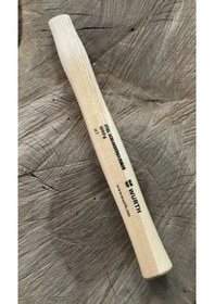 Resim Würth Özel Çekiç Sapı 2000gr Dişbudak Çekiç Sapı 2kg Çekiç Sapı 