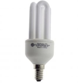 Resim GENERAL Electric 11 W Tasarruf Ampulu 
