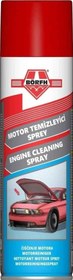 Resim Susuz Motor Temizleme Spreyi 500 ml - 6021796 Börfh