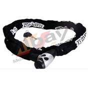 Resim Motosiklet Zincir Kilit Zhongli 6X120 