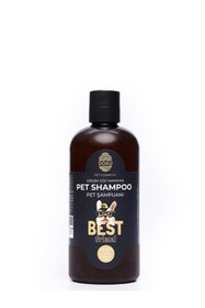 Resim Hype Store Doku Pet Cosmetic Kedi ve Köpek Şampuanı 500 ml Göz Yakmay ve Anti Alerjen Formül Köpeklerde 