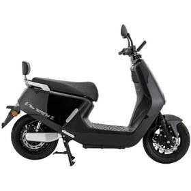 Resim E-mon Moneta 2400W Elektrikli Scooter 