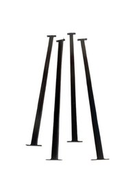 Resim Maker Ticaret Ranza Demiri Orta Kayit 90 Cm Özel Ölçü Yapilabilir. Güçlendirme Ve Tamir Amaçli Bej 