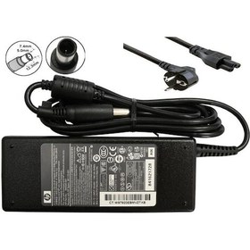 Resim Laptopyedekparca HP Uyumlu Probook 450 G2 L7Z39Ea Adaptör Şarj Aleti 19V H 