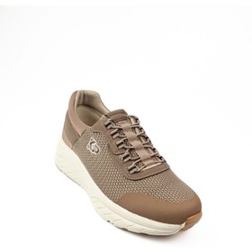 Resim BABALİ King Paolo 1267 Koala Krakers Vizon Erkek Spor Ayakkabı 