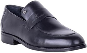 Resim Pierre Cardin 4K 711059 Erkek Klasik Ayakkabı 