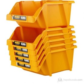 Resim Mano Avadanlık Sarı 