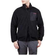 Resim Alpinist Plus Teddy Erkek Sweatshirt 