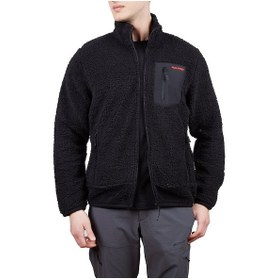 Resim Alpinist Plus Teddy Erkek Sweatshirt 