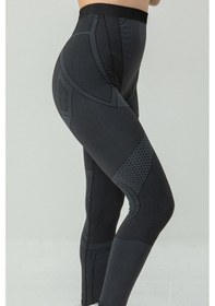 Resim Gigotto Gıgotto Kadın Yüksek Bel Spor Tayt-003 001 