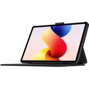 Resim Xiaomi Redmi Pad 2 Pro Wi-Fi 12.1" + Klavye | 256 GB 8 GB Gumuş 