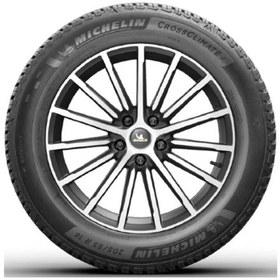 Resim Michelin 195/55R16 87H Crossclimate 2 Dört Mevsim Lastik 2025 