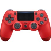 Resim Megamus Ps4 Kol Wireless Kablosuz Pc Ps4 Tablet Telefon Uyumlu Oyun Kolu 
