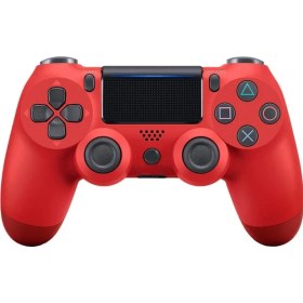 Resim Megamus Ps4 Kol Wireless Kablosuz Pc Ps4 Tablet Telefon Uyumlu Oyun Kolu 