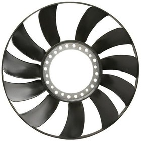 Resim Passat A4 A6 Fan Pervanesi 1997-2005 [058121301B] 