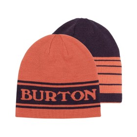 Resim Burton Billboard Bnie Erkek Mor Bere 