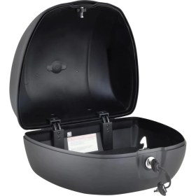 Resim Piaggio Vespa Primavera Sprint Sport 50-150CCM Topcase 