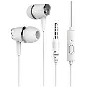 Resim Syrox K17 Stereo Kulak İçi Kulaklık 